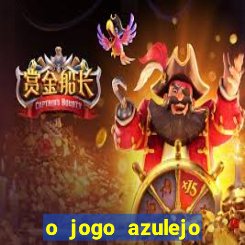 o jogo azulejo triplo do oceano paga mesmo